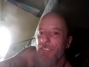 foxbodydave's webcam