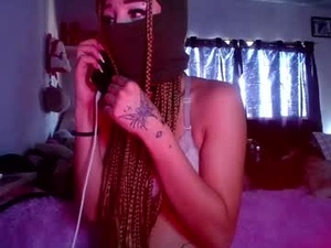 foxbunny_xd's webcam