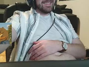 foxbutnot's webcam