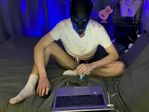foxxxen's webcam