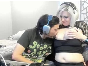 foxxxyleo's webcam