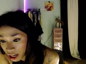 foxxygirly_'s webcam