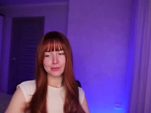 foxxyjulina's webcam