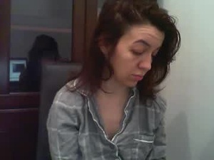 foxy_karla94's webcam