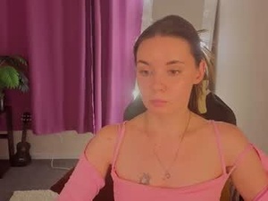 foxy_well's webcam