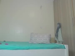 foxyatmidnite's webcam