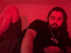 foxyhunter666's webcam