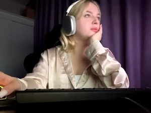 foxylure's webcam