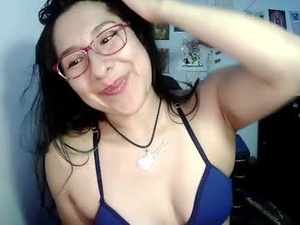 foxymalish's webcam