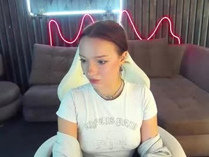 foxymayy's webcam
