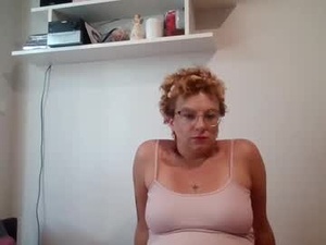 francesbeauty's webcam