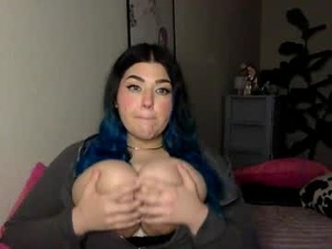 francesca22290's webcam
