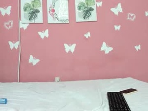 franchesca_antonela's webcam