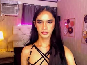 francheska7inchescock's webcam