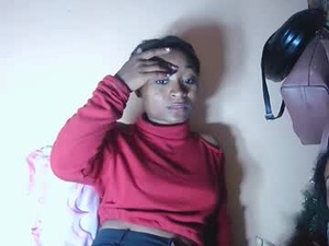 francine925426's webcam