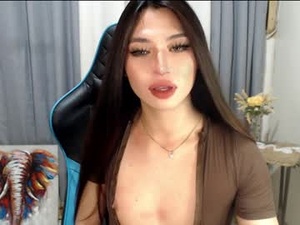 francine_moore's webcam