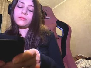 francinekalchik's webcam