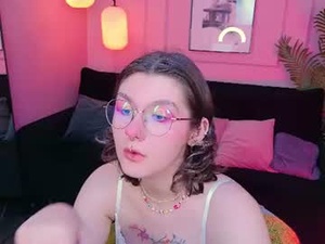 franciskagreender's webcam