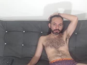 frank_jeanpaul's webcam