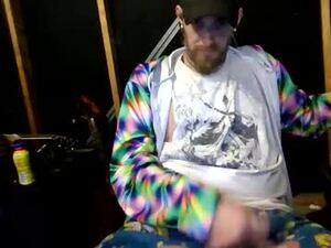 frankydbacon32's webcam