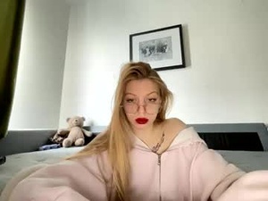 franny_fresh's webcam