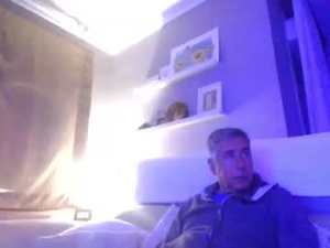 fransexdoll's webcam