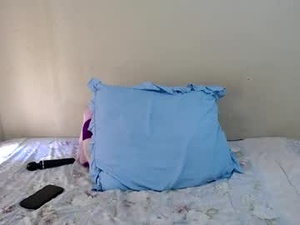 freakiestbunny's webcam