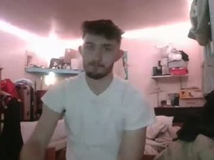 freakyboy2027's webcam