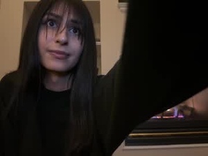 freakyprincess777's webcam