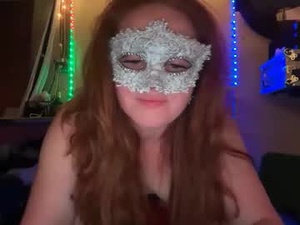 freakyredhead99's webcam