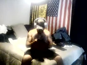 fredd1782's webcam