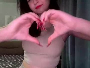 fredrickamellage's webcam
