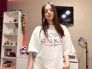 fredvanvorst's webcam