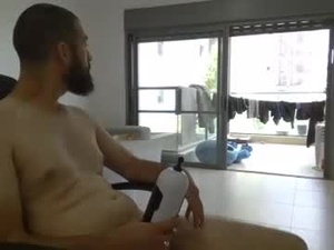 free_naked's webcam