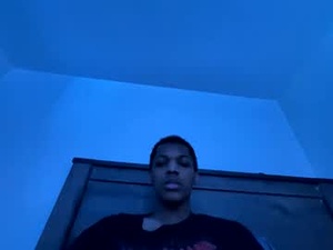 freemonisaiah's webcam