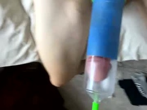 freesade's webcam