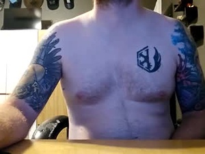 freetobeused's webcam