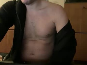 frenchydaddycool's webcam