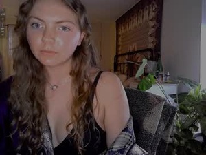 freyafux's webcam