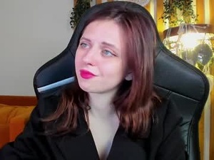 freyaveys's webcam