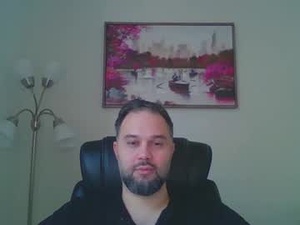 friendlychatpal's webcam
