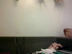 friskybee's webcam