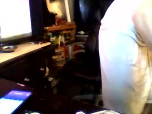 fromanotherplanet24's webcam
