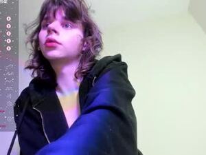 fromnikki's webcam