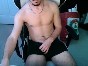 frostedtip06's webcam