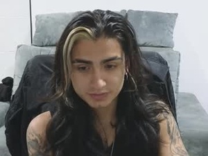 fuck_star_boy's webcam