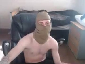 fuckablemcjr's webcam