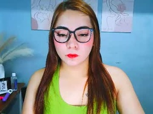 fucking_kim's webcam