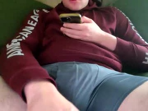 funlovingguy321's webcam