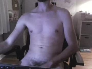 funtimesat's webcam